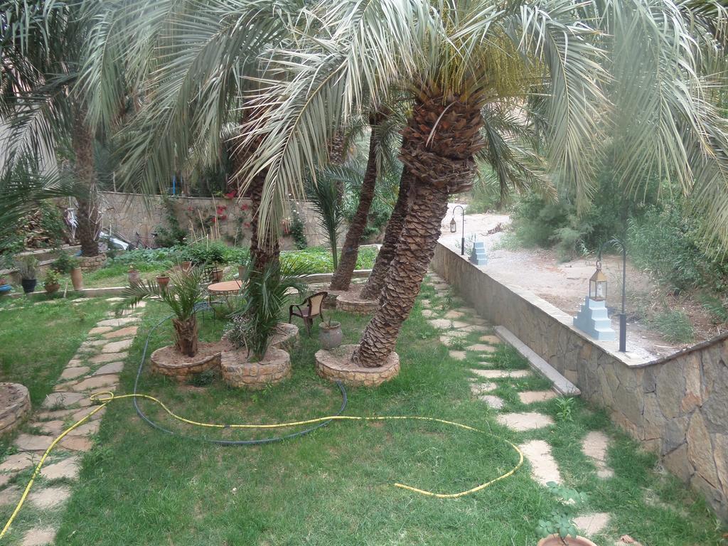 Kasbah Restaurant Amazir Bed and Breakfast Tinghir Eksteriør billede